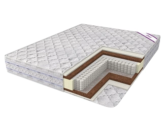 Матрас ARMOS Balance Max (Jacgard)